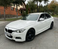 Білий БМВ 3 Серія, об'ємом двигуна 2 л та пробігом 162 тис. км за 14900 $, фото 11 на Automoto.ua
