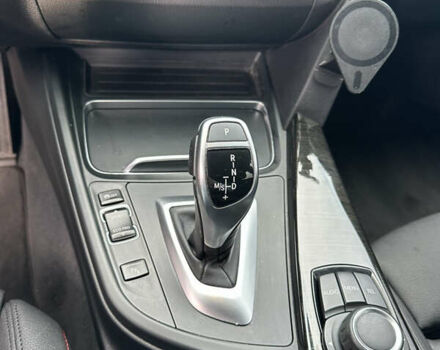 Белый БМВ 3 Серия, объемом двигателя 2 л и пробегом 183 тыс. км за 16800 $, фото 23 на Automoto.ua