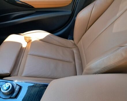 Белый БМВ 3 Серия, объемом двигателя 2 л и пробегом 57 тыс. км за 22000 $, фото 20 на Automoto.ua