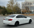 Белый БМВ 3 Серия, объемом двигателя 2 л и пробегом 183 тыс. км за 16800 $, фото 13 на Automoto.ua