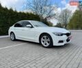 Белый БМВ 3 Серия, объемом двигателя 2 л и пробегом 179 тыс. км за 15500 $, фото 3 на Automoto.ua