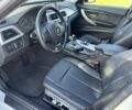 Белый БМВ 3 Серия, объемом двигателя 2 л и пробегом 140 тыс. км за 13950 $, фото 7 на Automoto.ua