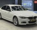 Белый БМВ 3 Серия, объемом двигателя 2 л и пробегом 138 тыс. км за 17600 $, фото 1 на Automoto.ua