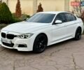 Белый БМВ 3 Серия, объемом двигателя 2 л и пробегом 162 тыс. км за 15000 $, фото 4 на Automoto.ua