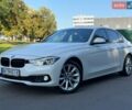 Белый БМВ 3 Серия, объемом двигателя 2 л и пробегом 125 тыс. км за 17950 $, фото 5 на Automoto.ua