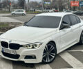 Белый БМВ 3 Серия, объемом двигателя 2 л и пробегом 93 тыс. км за 15999 $, фото 1 на Automoto.ua
