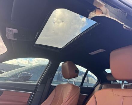 Белый БМВ 3 Серия, объемом двигателя 3 л и пробегом 134 тыс. км за 17300 $, фото 19 на Automoto.ua