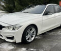 Белый БМВ 3 Серия, объемом двигателя 2 л и пробегом 215 тыс. км за 13999 $, фото 13 на Automoto.ua