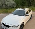 Белый БМВ 3 Серия, объемом двигателя 2 л и пробегом 139 тыс. км за 14400 $, фото 1 на Automoto.ua