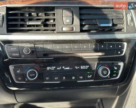 Білий БМВ 3 Серія, об'ємом двигуна 2 л та пробігом 158 тис. км за 11000 $, фото 15 на Automoto.ua