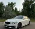 Белый БМВ 3 Серия, объемом двигателя 2 л и пробегом 139 тыс. км за 14400 $, фото 1 на Automoto.ua