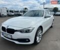 Білий БМВ 3 Серія, об'ємом двигуна 2 л та пробігом 124 тис. км за 17800 $, фото 1 на Automoto.ua
