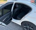 Білий БМВ 3 Серія, об'ємом двигуна 2 л та пробігом 219 тис. км за 13000 $, фото 15 на Automoto.ua