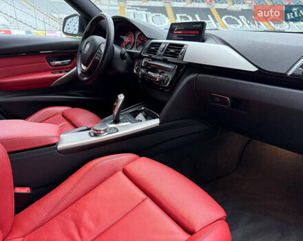 Белый БМВ 3 Серия, объемом двигателя 2 л и пробегом 116 тыс. км за 18900 $, фото 33 на Automoto.ua