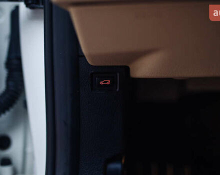 Белый БМВ 3 Серия, объемом двигателя 2 л и пробегом 124 тыс. км за 16000 $, фото 21 на Automoto.ua