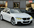 Білий БМВ 3 Серія, об'ємом двигуна 2 л та пробігом 104 тис. км за 17900 $, фото 2 на Automoto.ua