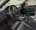 Білий БМВ 3 Серія, об'ємом двигуна 2 л та пробігом 200 тис. км за 14574 $, фото 12 на Automoto.ua