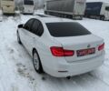 Белый БМВ 3 Серия, объемом двигателя 2 л и пробегом 163 тыс. км за 13500 $, фото 8 на Automoto.ua