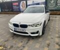Белый БМВ 3 Серия, объемом двигателя 2 л и пробегом 188 тыс. км за 17000 $, фото 1 на Automoto.ua