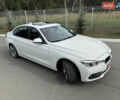 Білий БМВ 3 Серія, об'ємом двигуна 2 л та пробігом 79 тис. км за 19300 $, фото 2 на Automoto.ua