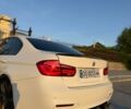 Белый БМВ 3 Серия, объемом двигателя 2 л и пробегом 145 тыс. км за 17399 $, фото 8 на Automoto.ua