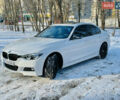 Белый БМВ 3 Серия, объемом двигателя 2 л и пробегом 130 тыс. км за 23000 $, фото 27 на Automoto.ua