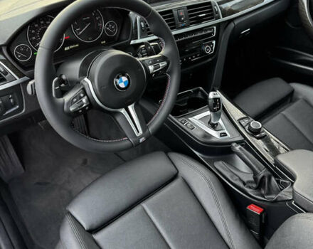 Білий БМВ 3 Серія, об'ємом двигуна 2 л та пробігом 99 тис. км за 17800 $, фото 7 на Automoto.ua