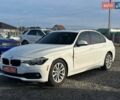 Білий БМВ 3 Серія, об'ємом двигуна 2 л та пробігом 158 тис. км за 11000 $, фото 1 на Automoto.ua