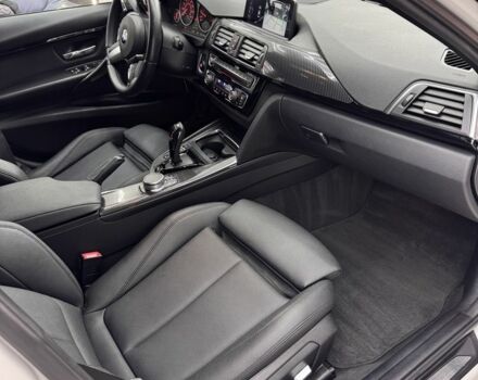 Білий БМВ 3 Серія, об'ємом двигуна 2 л та пробігом 130 тис. км за 20895 $, фото 3 на Automoto.ua