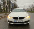 Белый БМВ 3 Серия, объемом двигателя 2 л и пробегом 120 тыс. км за 14900 $, фото 1 на Automoto.ua