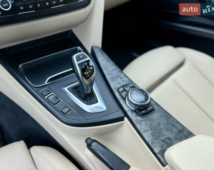 Білий БМВ 3 Серія, об'ємом двигуна 2 л та пробігом 104 тис. км за 17900 $, фото 31 на Automoto.ua