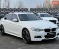 Белый БМВ 3 Серия, объемом двигателя 2 л и пробегом 97 тыс. км за 19100 $, фото 1 на Automoto.ua