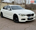 Белый БМВ 3 Серия, объемом двигателя 2 л и пробегом 162 тыс. км за 14700 $, фото 16 на Automoto.ua