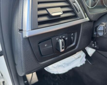 Белый БМВ 3 Серия, объемом двигателя 3 л и пробегом 134 тыс. км за 17300 $, фото 13 на Automoto.ua