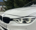 Белый БМВ 3 Серия, объемом двигателя 2 л и пробегом 215 тыс. км за 13999 $, фото 11 на Automoto.ua