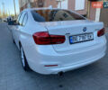 Белый БМВ 3 Серия, объемом двигателя 2 л и пробегом 94 тыс. км за 17600 $, фото 2 на Automoto.ua