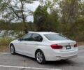 Білий БМВ 3 Серія, об'ємом двигуна 2 л та пробігом 53 тис. км за 7000 $, фото 6 на Automoto.ua