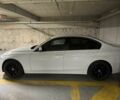 Білий БМВ 3 Серія, об'ємом двигуна 1.5 л та пробігом 69 тис. км за 18300 $, фото 3 на Automoto.ua
