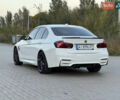Белый БМВ 3 Серия, объемом двигателя 2 л и пробегом 154 тыс. км за 20000 $, фото 4 на Automoto.ua