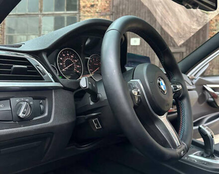 Белый БМВ 3 Серия, объемом двигателя 2 л и пробегом 142 тыс. км за 19999 $, фото 15 на Automoto.ua