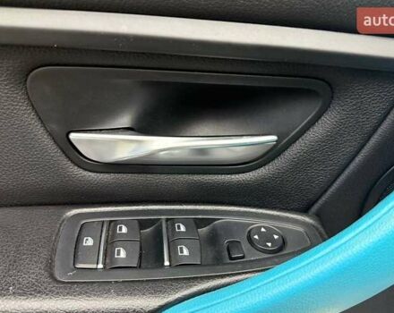 Белый БМВ 3 Серия, объемом двигателя 2 л и пробегом 138 тыс. км за 17600 $, фото 6 на Automoto.ua