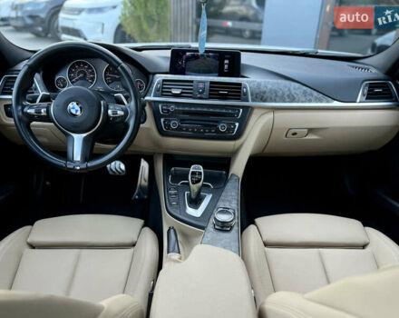 Білий БМВ 3 Серія, об'ємом двигуна 2 л та пробігом 104 тис. км за 17900 $, фото 8 на Automoto.ua