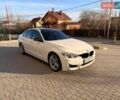 Білий БМВ 3 Серія, об'ємом двигуна 2 л та пробігом 171 тис. км за 16900 $, фото 1 на Automoto.ua