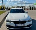 Білий БМВ 3 Серія, об'ємом двигуна 2 л та пробігом 114 тис. км за 17000 $, фото 1 на Automoto.ua