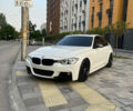 Белый БМВ 3 Серия, объемом двигателя 3 л и пробегом 108 тыс. км за 30000 $, фото 1 на Automoto.ua