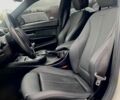Белый БМВ 3 Серия, объемом двигателя 2 л и пробегом 129 тыс. км за 17000 $, фото 6 на Automoto.ua