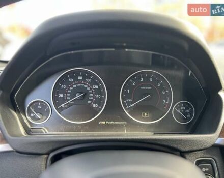 Білий БМВ 3 Серія, об'ємом двигуна 2 л та пробігом 72 тис. км за 18999 $, фото 30 на Automoto.ua