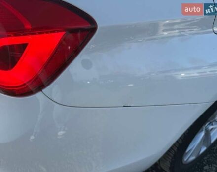 Білий БМВ 3 Серія, об'ємом двигуна 2 л та пробігом 158 тис. км за 11000 $, фото 20 на Automoto.ua