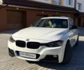 Білий БМВ 3 Серія, об'ємом двигуна 2 л та пробігом 129 тис. км за 18300 $, фото 1 на Automoto.ua