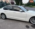 Белый БМВ 3 Серия, объемом двигателя 2 л и пробегом 86 тыс. км за 17900 $, фото 1 на Automoto.ua